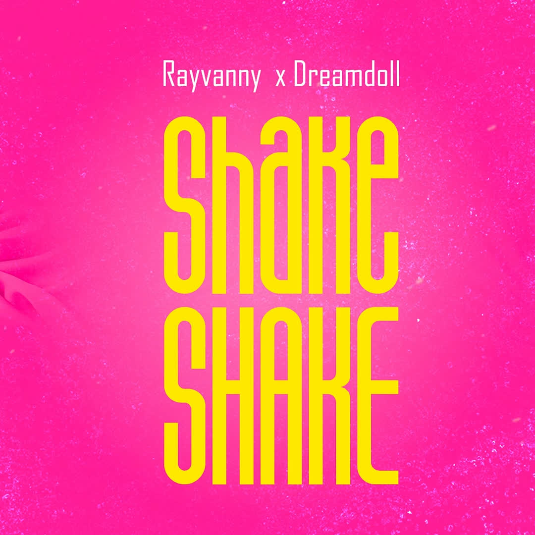 Download Audio Mp3 | Rayvanny X DreamDoll – Shake Shake