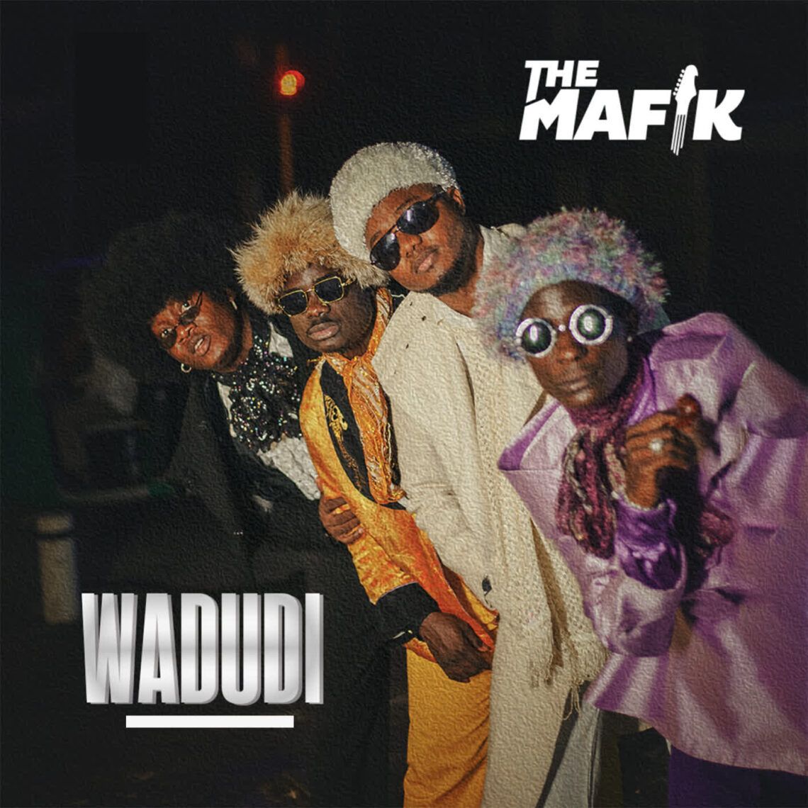 Download Audio Mp3 | The Mafik – Wadudi