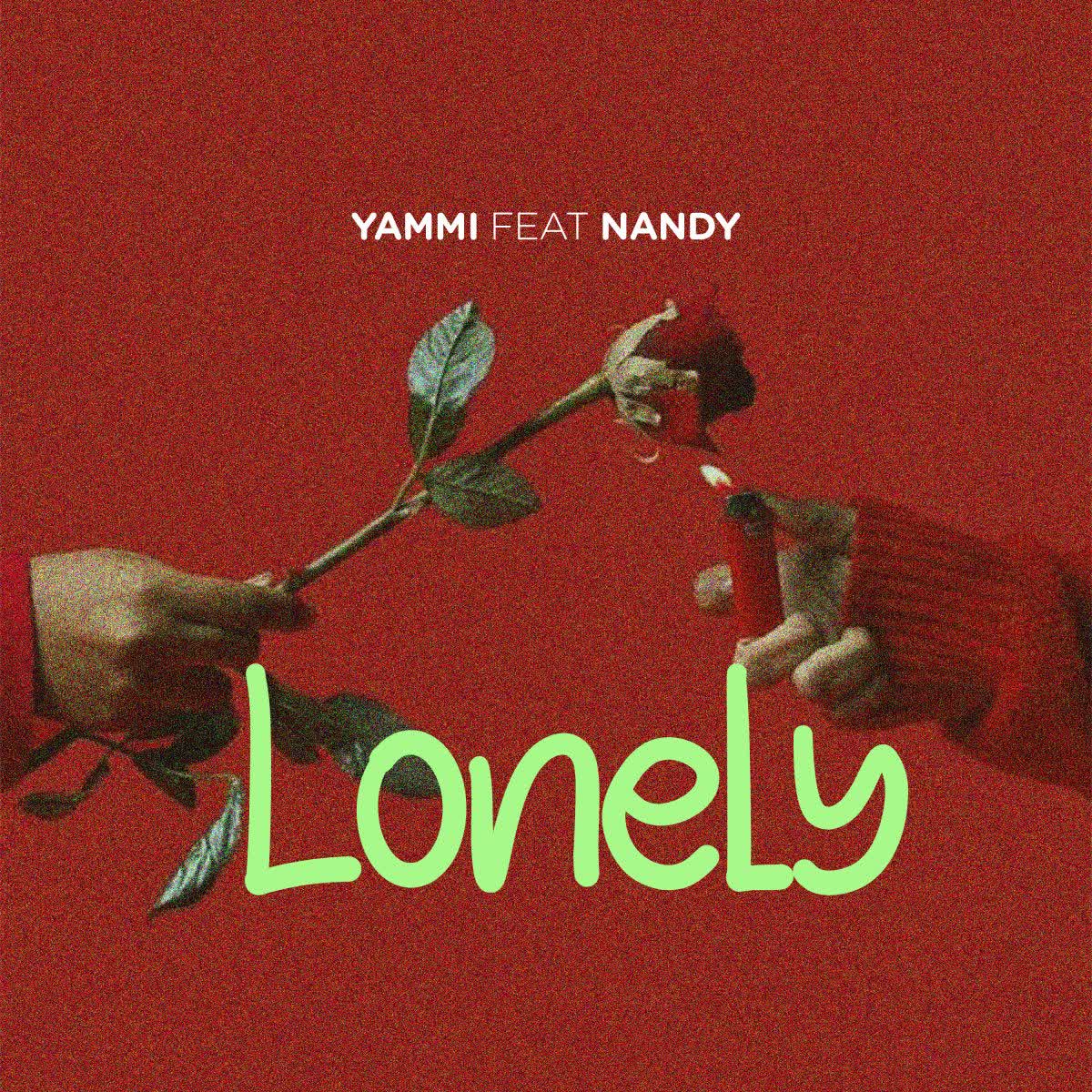 Download Audio Mp3 | Yammi Ft. Nandy – Lonely
