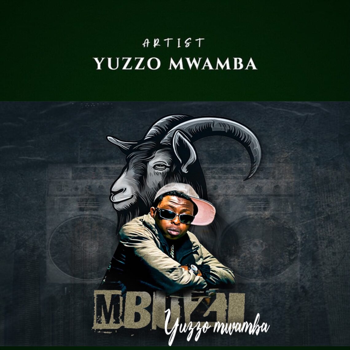 Download Audio Mp3 | Yuzzo Mwamba – Mbuzi