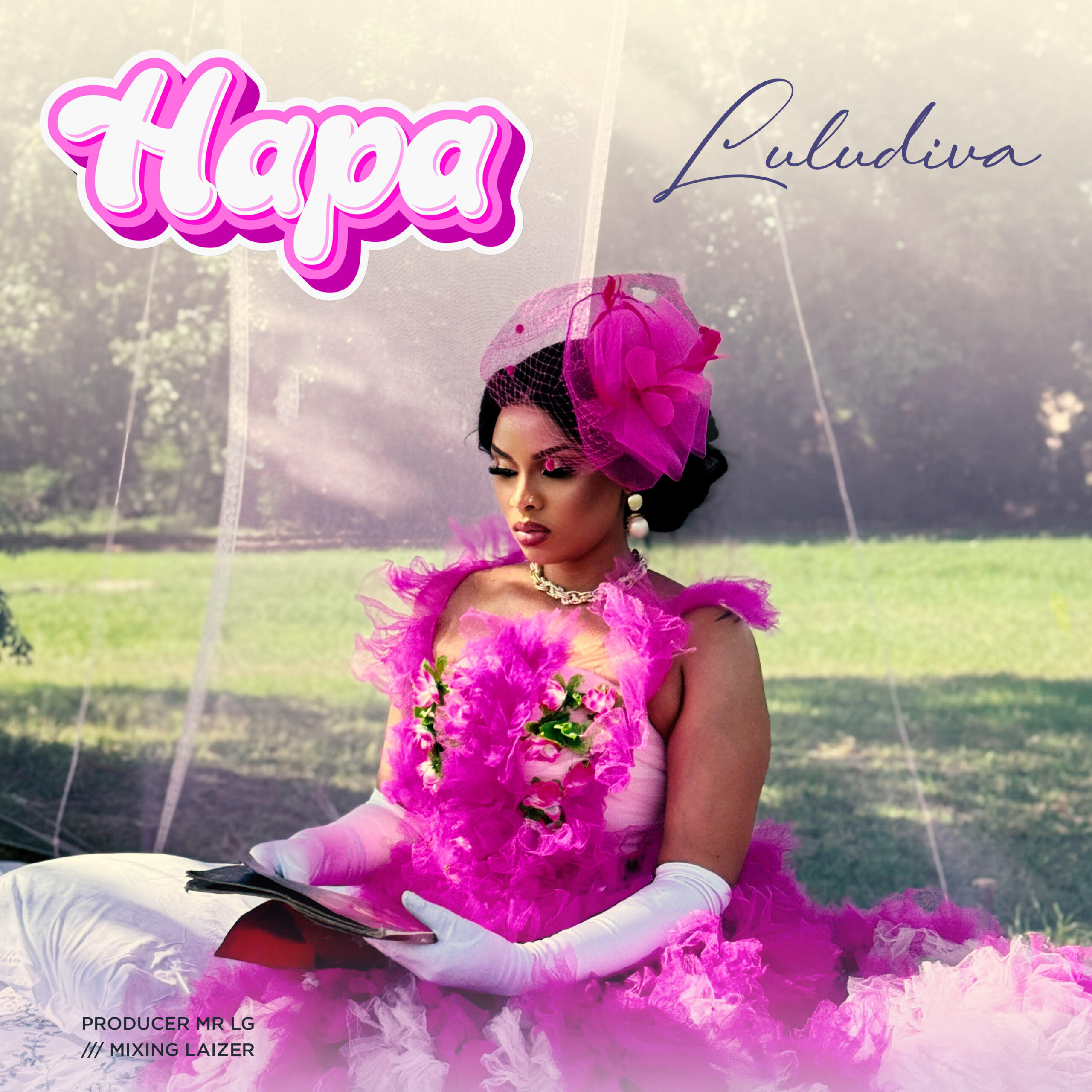 Download Audio Mp3 | Lulu Diva – Hapa