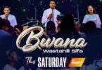 Download Audio Mp3 | Agape Gospel Band ft Gwamaka Mwakalinga - Bwana Wastahili Sifa