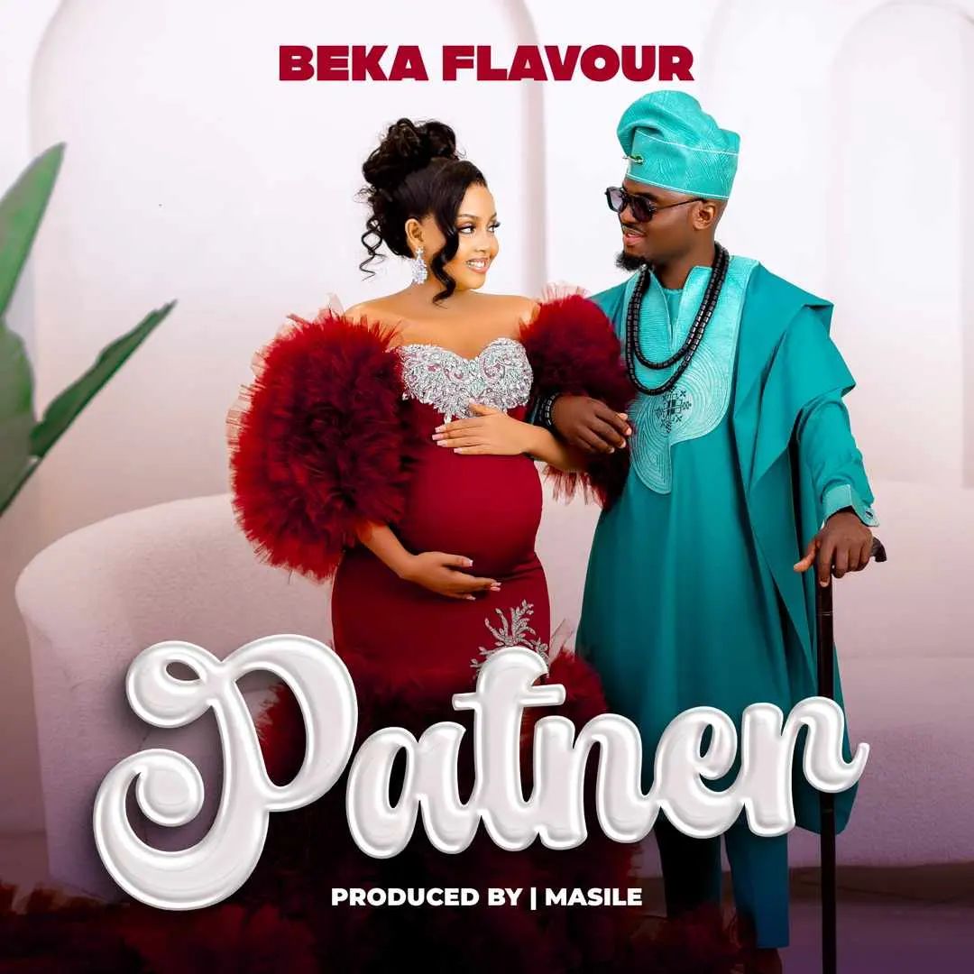 Download Audio Mp3 | Beka Flavour – Partnera