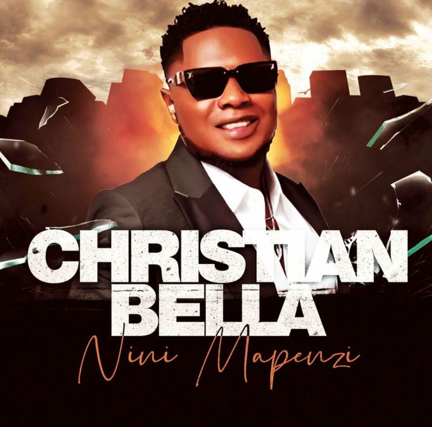 Download Audio Mp3 | Christian Bella – Nini Mapenzi