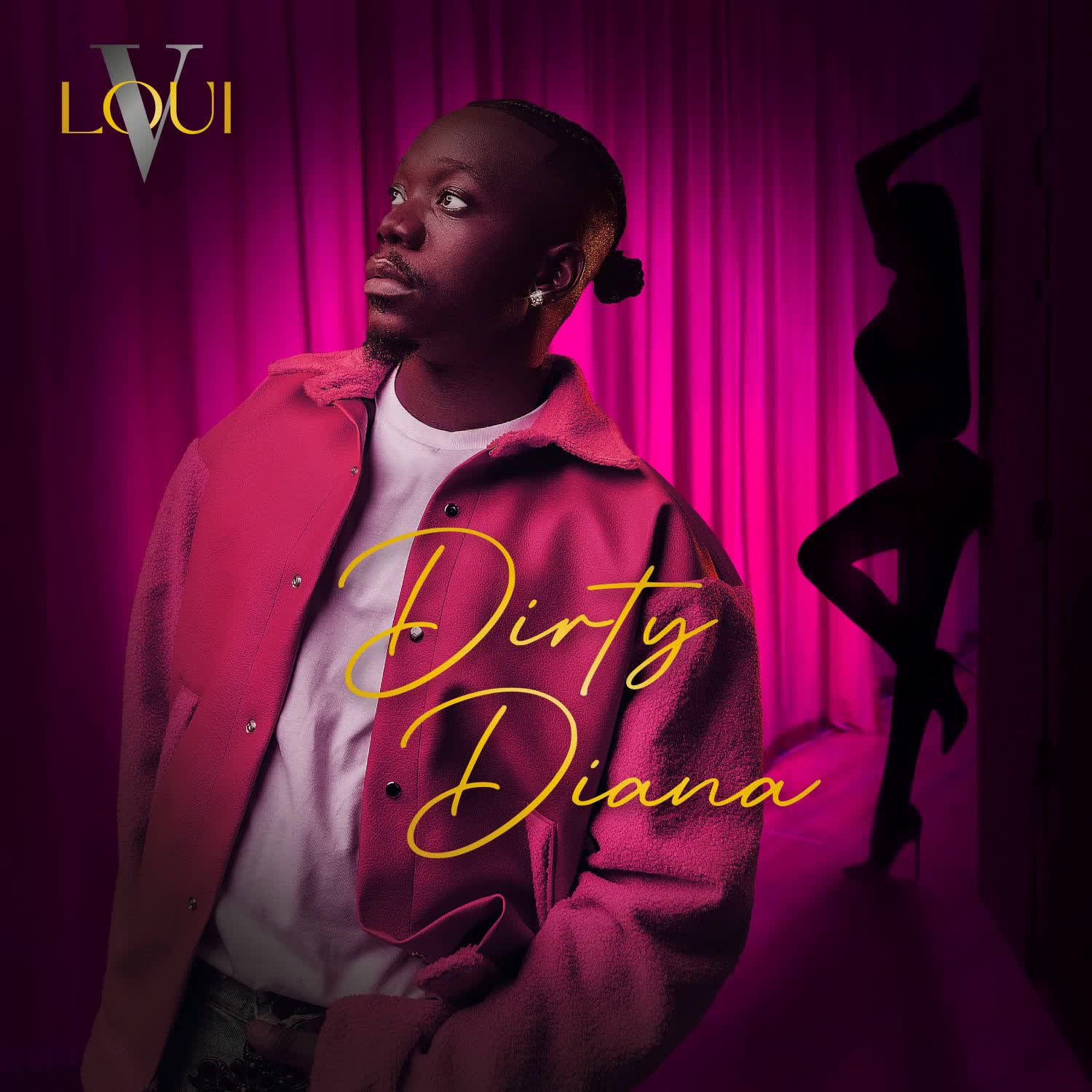 Download Audio Mp3 | Loui – Dirty Diana