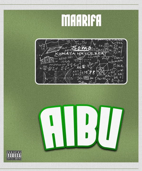 Download Audio Mp3 | Maarifa – Aibu