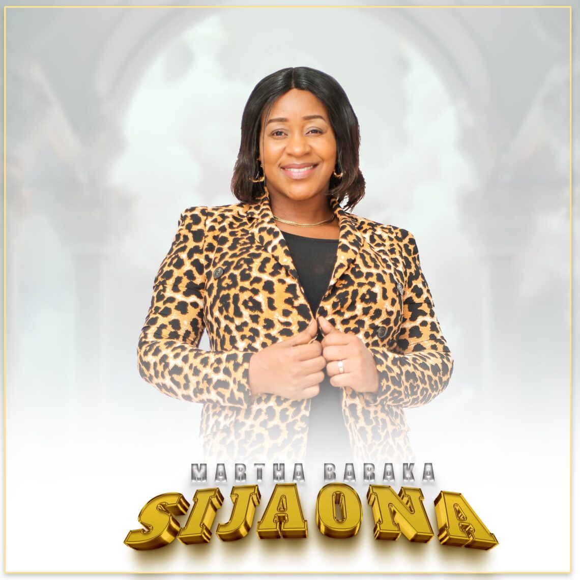 Download Audio Mp3 | Martha Baraka – Sijaona