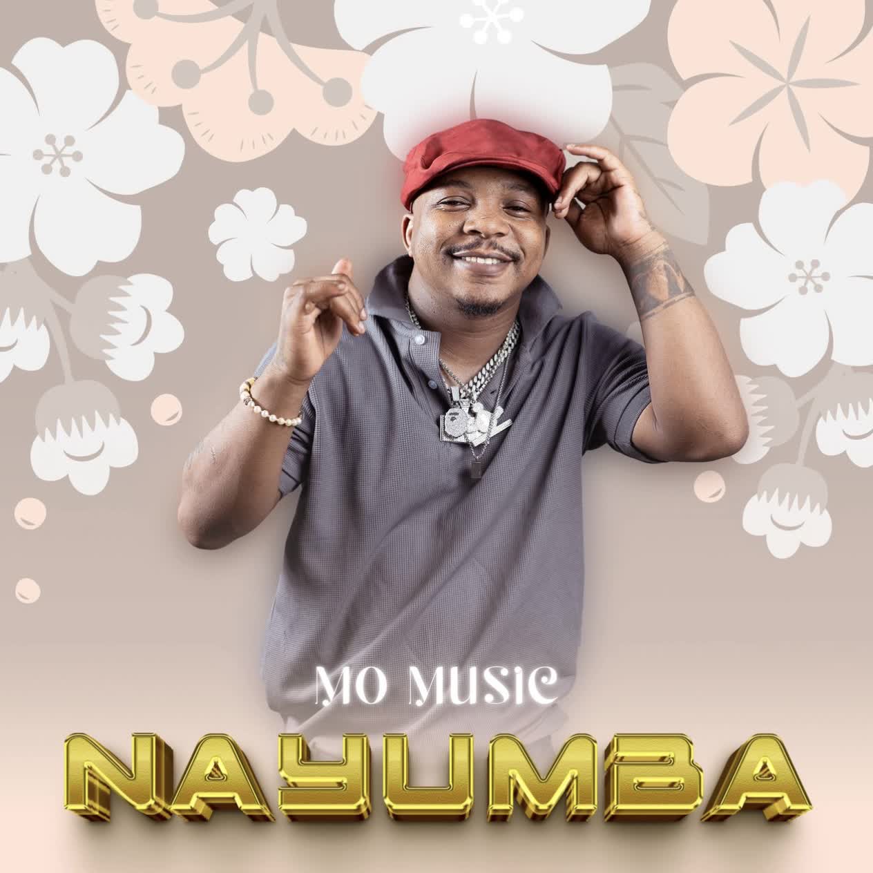 Download Audio Mp3 | Mo Music – Nayumba