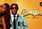 Download Audio Mp3 | Naira Tz Ft. Badest 47 – Bwashee