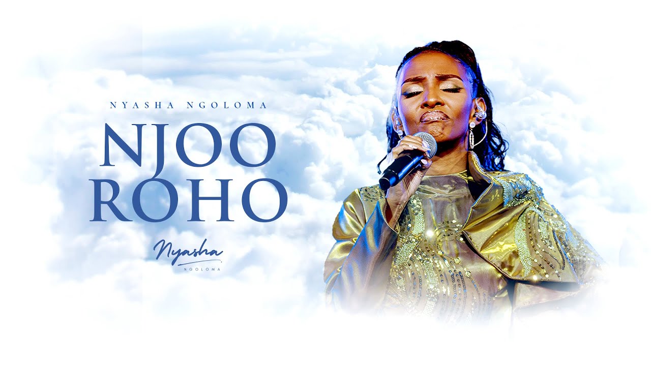 Download Audio Mp3 |Nyasha Ngoloma - Njoo Roho