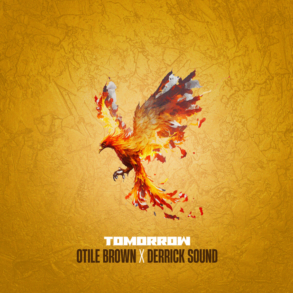 Download Audio Mp3 | Otile Brown Ft Derrick Sound – Tomorrow