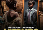 Download Audio Mp3 | Dayoo Ft Rayvanny – Nitambe