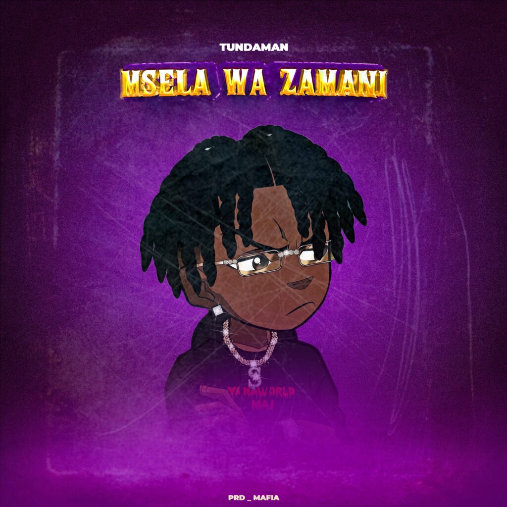 Download Audio Mp3 | Tunda Man – Msela Wa Zamani