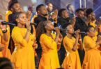 Download Audio Mp3 | AIC Changombe Choir CVC ft John Kavishe - SAYUNI