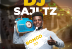 Download Audio Mp3 | DJ SAJI TZ - BONGO OLD