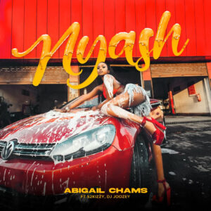 Abigail Chams Ft. S2Kizzy, DJ Joozey – Nyash