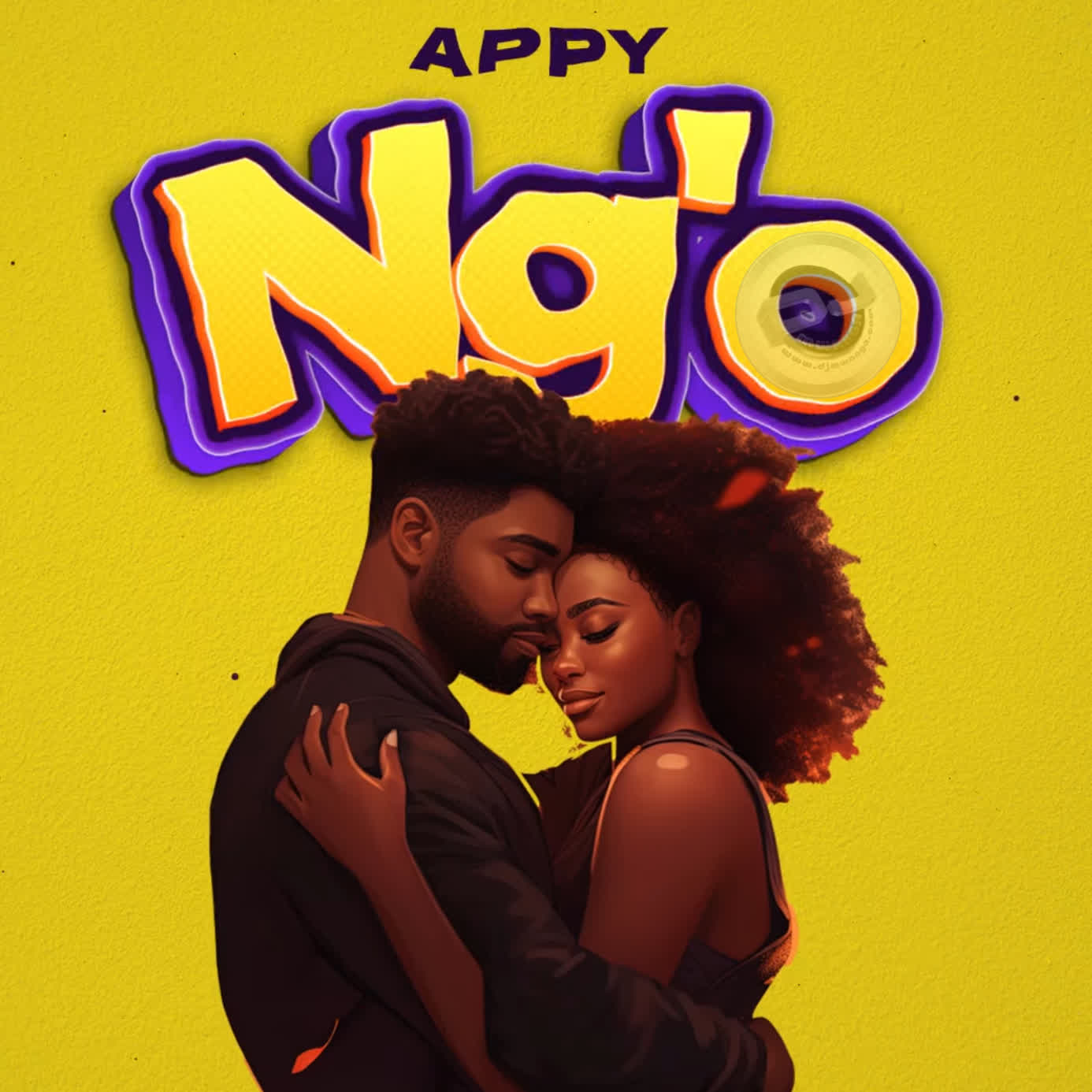 Appy – Ng’o