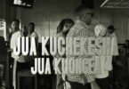 Bonta Maarifa Ft. Nikki Mbishi – Jua Kuchekesha Jua Kuongea