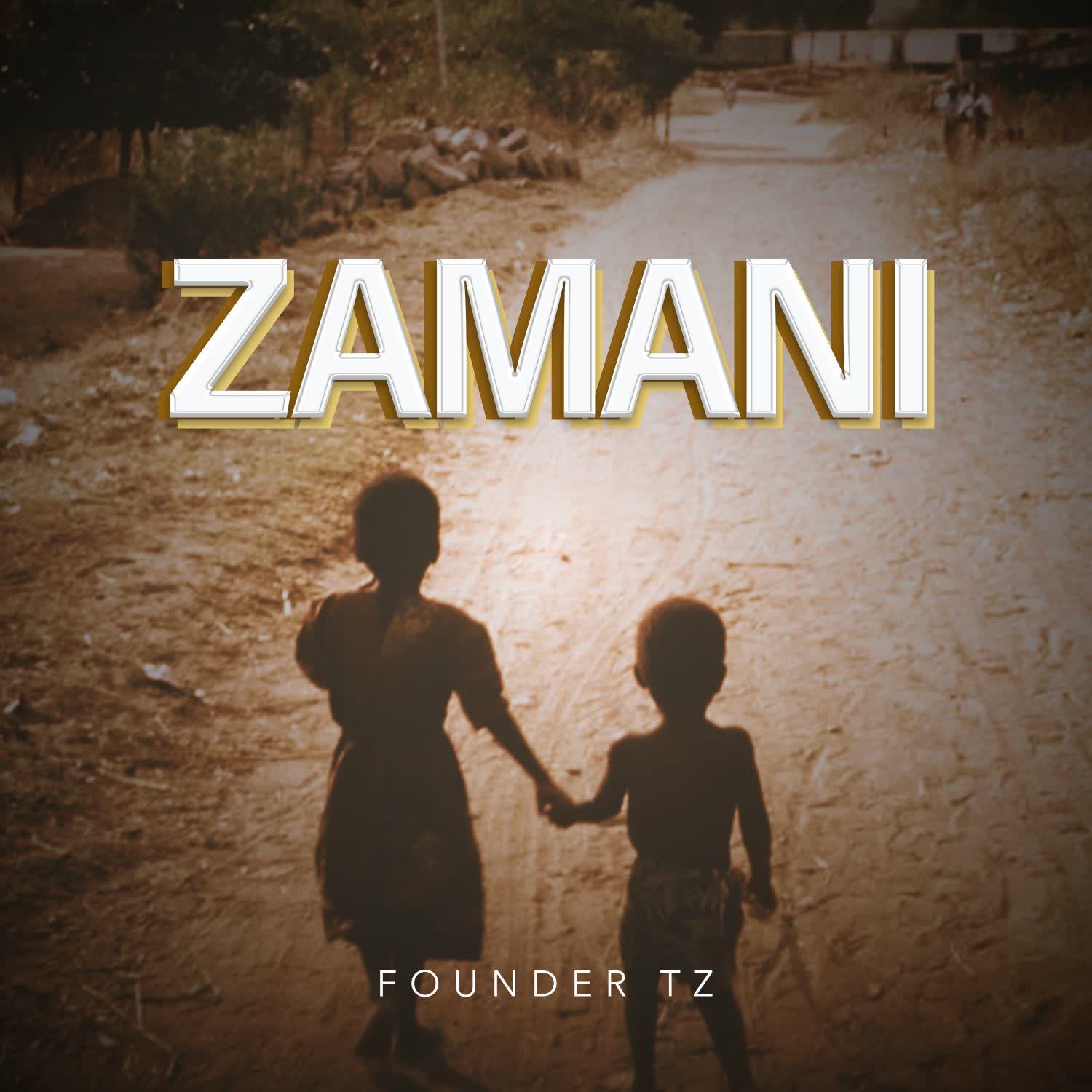 Founder TZ – Zamani
