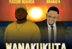Kassim Mganga – Wanakukuta Ft. Mwana FA