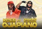 Kcee Ft Diamond Platnumz – Ojapiano Remix