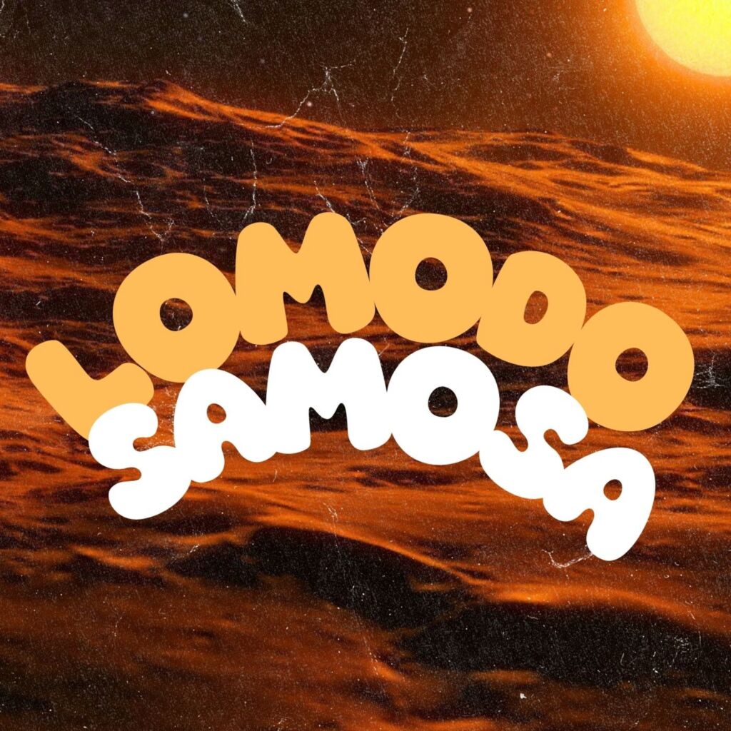 Lomodo – Samosa