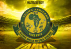 Mazegele Boy – Yanga