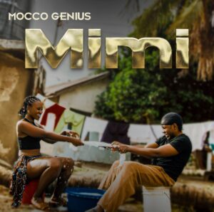 Mocco Genius – Mimi