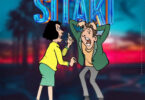 P Mawenge Ft Shakey’s – Sitaki