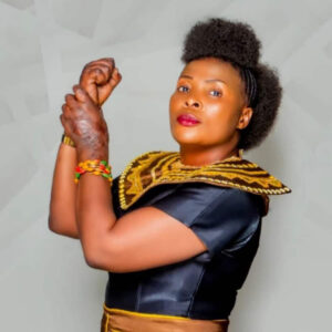 Rose Muhando – Umewakomesha