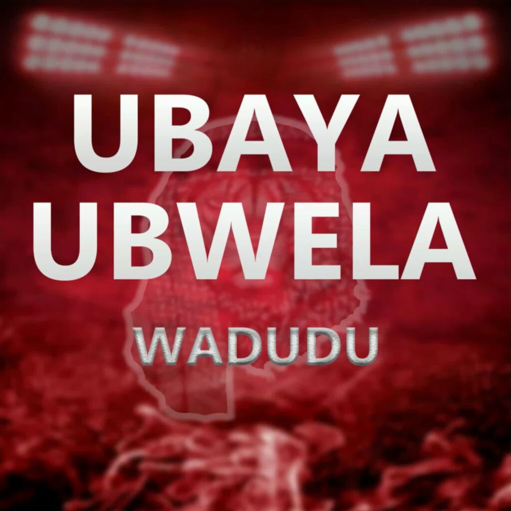 Wadudu – Ubaya Ubwela