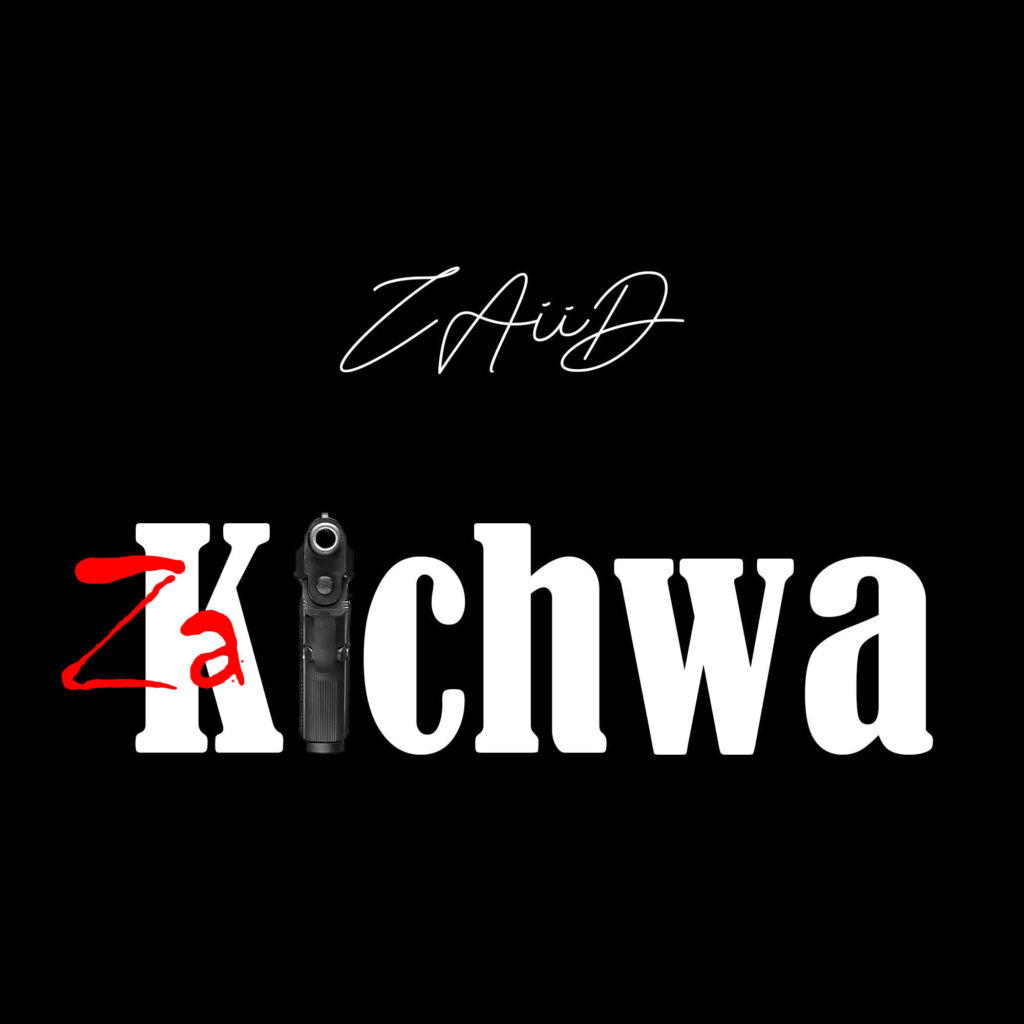 ZaiiD – Za Kichwa