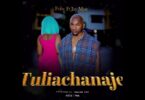 Foby ft Jay moe - Tuliachanaje