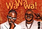 Ben Pol Ft. Khaligraph Jones - Wa Wa wa