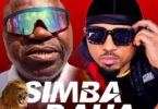 Bambo Ft Tunda Man – Simba Raha