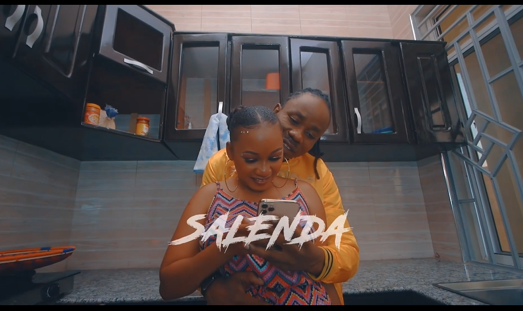 VIDEO | Best Naso Ft Nay Wa Mitego – Salenda