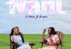 D voice Ft. Zuchu – Nani