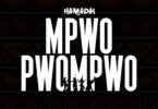 Hamadai – Mpwompwo