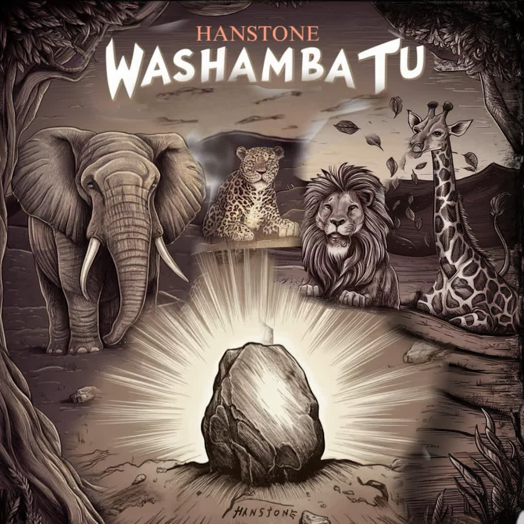 Hanstone – Washamba Tu