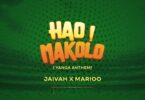 Jaivah – Hao Makolo (Yanga Anthem) Ft Marioo