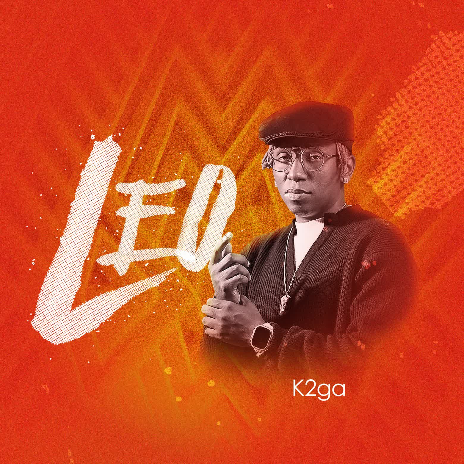 k2ga – Leo