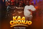 Stereo Singasinga Ft. Mr Blue & Queen Zipporah – Kaa Chonjo