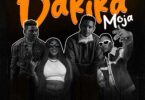 Kiri Ft. Platform, Maarifa, Salmin Swaggz, Tannah SheKING – Dakika moja