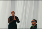 VIDEO | Kusah Ft Femi One – Amen