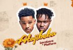 Lava Lava Ft. Platform – Atajibeba