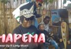 Lody music X Kizazi Og – Mapema