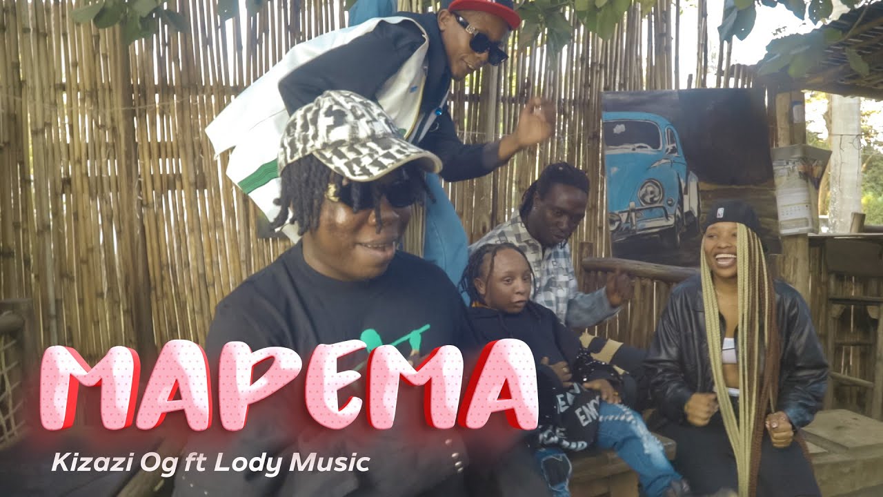 Lody music X Kizazi Og – Mapema