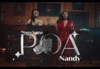 VIDEO | Maua Sama Ft Nandy – Poa