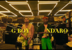 VIDEO | Ndaro Ft G Boy – Haupendwi