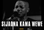 Patrick Kubuya – Sijaona Kama Wewe